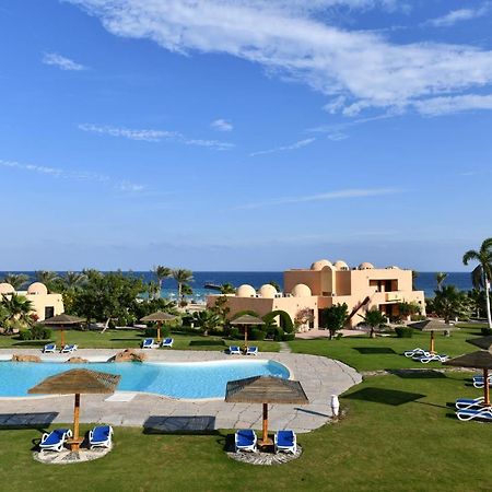 Wadi Lahmy Azur Resort - Soft All-Inclusive Abū Ghuşūn Esterno foto