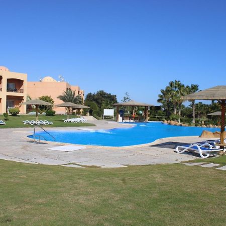 Wadi Lahmy Azur Resort - Soft All-Inclusive Abū Ghuşūn Esterno foto