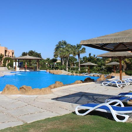 Wadi Lahmy Azur Resort - Soft All-Inclusive Abū Ghuşūn Esterno foto