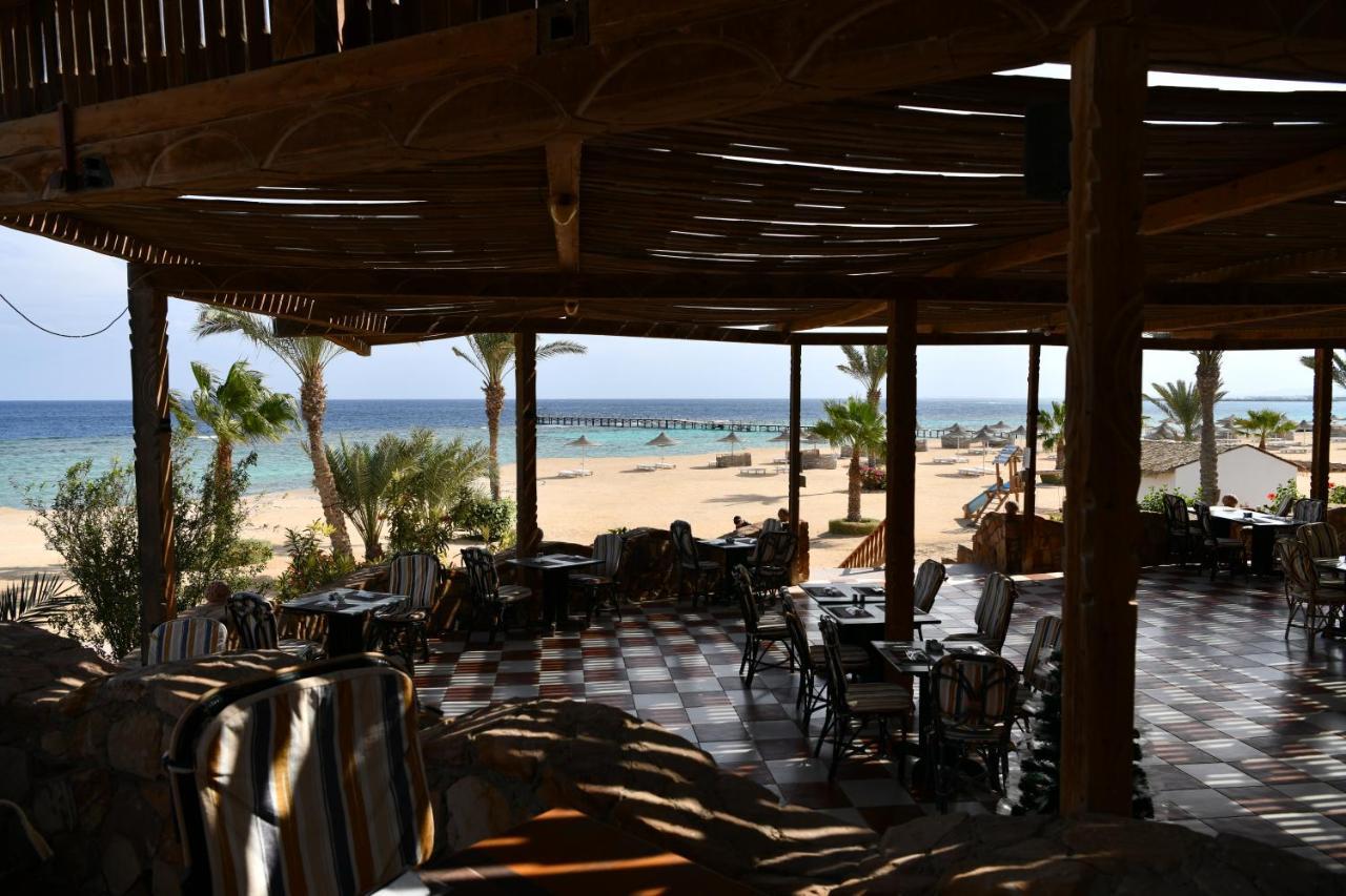 Wadi Lahmy Azur Resort - Soft All-Inclusive Abū Ghuşūn Esterno foto