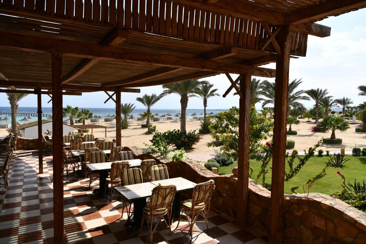 Wadi Lahmy Azur Resort - Soft All-Inclusive Abū Ghuşūn Esterno foto