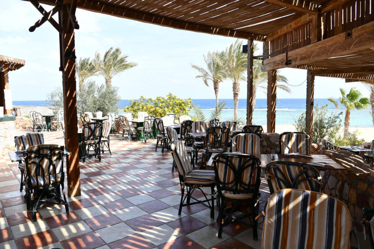 Wadi Lahmy Azur Resort - Soft All-Inclusive Abū Ghuşūn Esterno foto