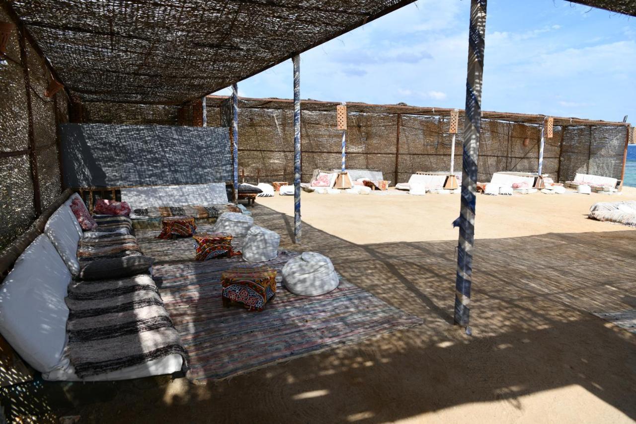 Wadi Lahmy Azur Resort - Soft All-Inclusive Abū Ghuşūn Esterno foto