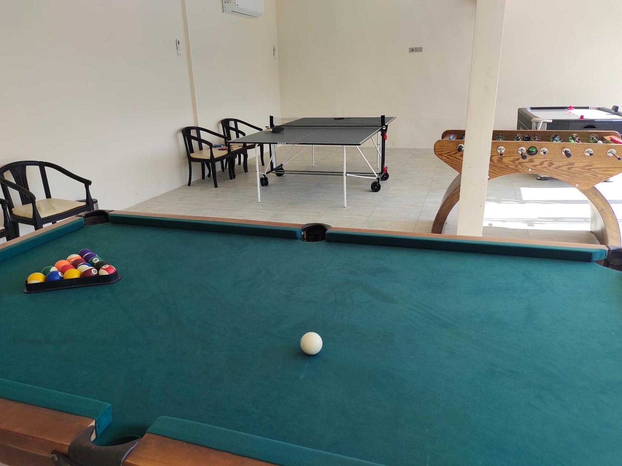 Wadi Lahmy Azur Resort - Soft All-Inclusive Abū Ghuşūn Esterno foto
