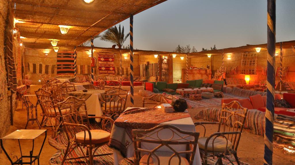 Wadi Lahmy Azur Resort - Soft All-Inclusive Abū Ghuşūn Esterno foto